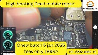 dead mobile repair | low booting dead mobile repair | water damage dead mobile repair | high booting