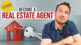 How to get Your Real Estate Licence in Ontario and Become a Real Estate Agent.