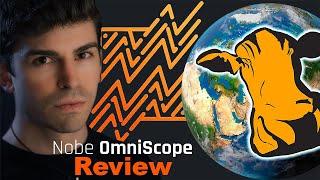 Features & Advantages of Nobe Omniscope, with Riccardo Luppi