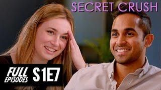 Secret Crush Season 1 Episode 7 FULL EPISODE 2021