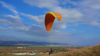 Paragliding Fly Advance Sigma