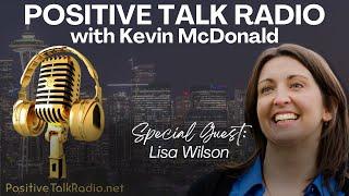 756 | Lisa Wilson Cultivates Excellence: Better People, Better World