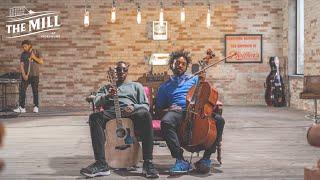 JORDAN HAMILTON & AMAAD HARDY | Full Set | The Mill at Vicksburg