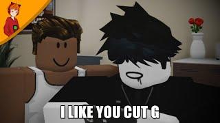 i like your cut G (Roblox Animation)