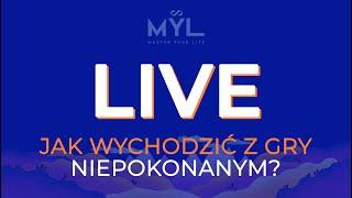 LIVE: Jak wyjść z gry niepokonanym?