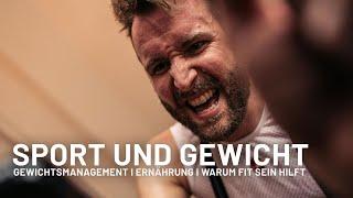 Abnehmen und Sport - so mache ich es! Projekt Ironman Hawaii ep.5