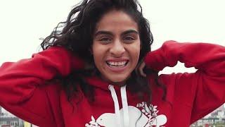 Jessie Reyez - Blue Ribbon (Official Video)