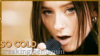 "So Cold" - Breaking Benjamin (Cover by First to Eleven)