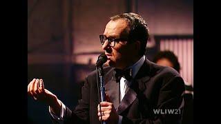 Elvis Costello & Burt Bacharach w/Steve Nieve - Songs from Painted From Memory (1998)