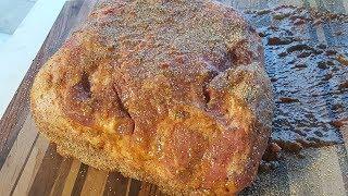 How To BBQ Pulled Pork On The Ugly Drum UDS