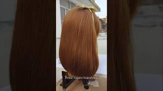 Cute hairstyle for girl #viral#trending #shorts#ytshorts