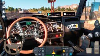 Top 3 Games By Zuuks Games | Best Truck Simulator Games & Best Bus Simulator Games