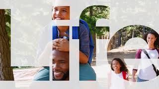 Protect the ones who matter most from life’s “what-ifs” with life insurance from American National