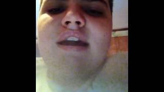 My first rap upload