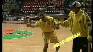 Fenerbahçe Basketball Dream Team 98