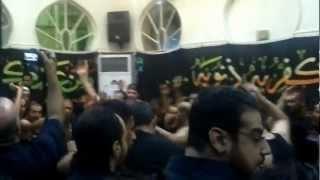 Halqat Mattam AL Qassab