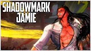 SF6 Season 2.0 ▰ ShadowMark Jamie Compilation!  【Street Fighter 6 】