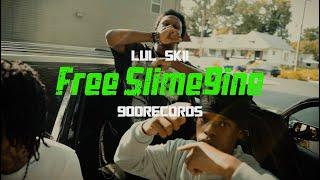 Lul Skii - FreeSlime9ine (Official Video)