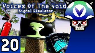 [Vinesauce] Joel - Voices Of The Void ( Part 20 ) ( Season 2 )