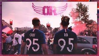 Ouss & Riane - Akha les condés I Daymolition