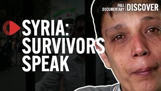 Fighting Assad: The Voices of Syria's Disappeared | Full Documentary