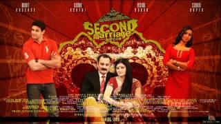 Digital Poster - Second Marriage Dot Com