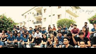 Campus Tour #doonbusinessschool  #dbs2023  @DBSGlobalUniversityDehradun