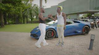 King Promise Ft Shatta Wale - Alright (Official Video)