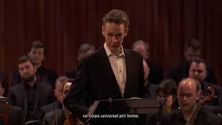 Handel Ode for St  Cecilia's Day HWV 76 Dunedin Consort John Butt