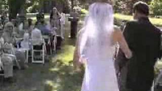 Yosemite Wedding Video Highlights