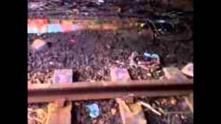 COLOSSEUM 26TH APRIL 1997, MC HYPE,TECHNO T DJ CHARLIE