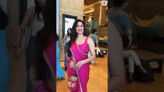 Eshanya Maheshwari  fashion look  | Globalage Entertainment #bollywood #viral #shorts #photoshoot