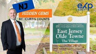 East Jersey Old Town Village  - New Jersey’s Hidden Gems | NJ Real Estate Experts