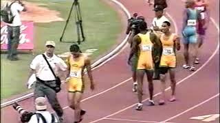 4 x 100 Masc Justas LAI 2004