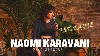 Naomi Karavani | Firecracker | Full Comedy Special