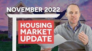 Huntsville November 2022 Housing Market Report | Huntsville, AL Real Estate News