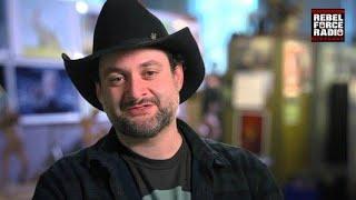 DAVE FILONI: Why THE CLONE WARS Holds Up So Well