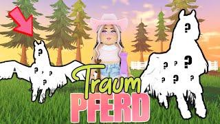 ich kaufe mein TRAUMPFERD  in Horse Life ⭐️ Roblox