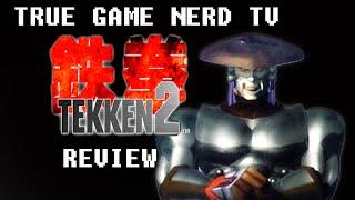 Tekken 2 Review