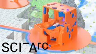 SCI-Arc Graduate Thesis Weekend 2020