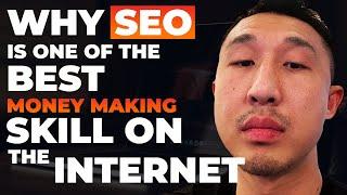 Why SEO is One of the Best Way to Make Money Online