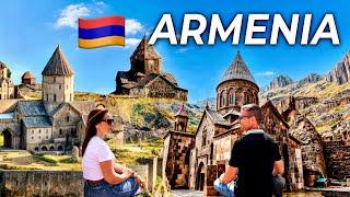 Qué ver en un viaje a Armenia 