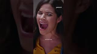 It just goes away on it's own | Superstore | The Funny Bit