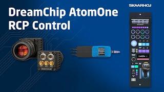 Dream Chip ATOMone RCP control