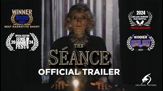 The Seance Official Trailer