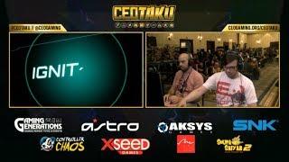 CEOTAKU 2019 DB Fighting Climax Ignition Top 8 - S(MILE)ING! TSUNTENSHI vs MOOMASTER