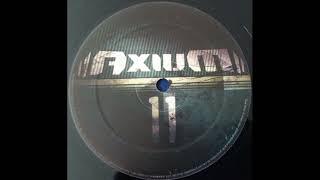 Axium 11 - Dr Jekill - Side B