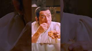 Приготовил рыжика Джеки Чана #фильм #сериал #моменты