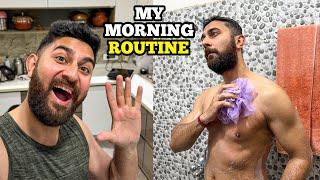 My Morning Routine 2024 | DSBOSSKO