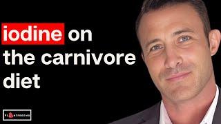  How Much Iodine on the Carnivore Diet, If Any? | Dr. Anthony Chaffee